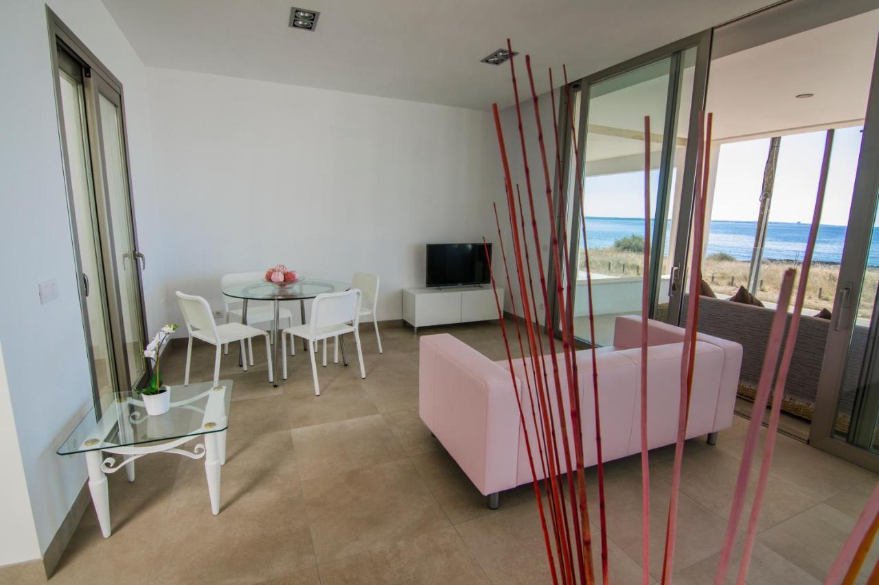 Apartamento S' Estanyol Mar S'Estanyol de Migjorn Екстер'єр фото
