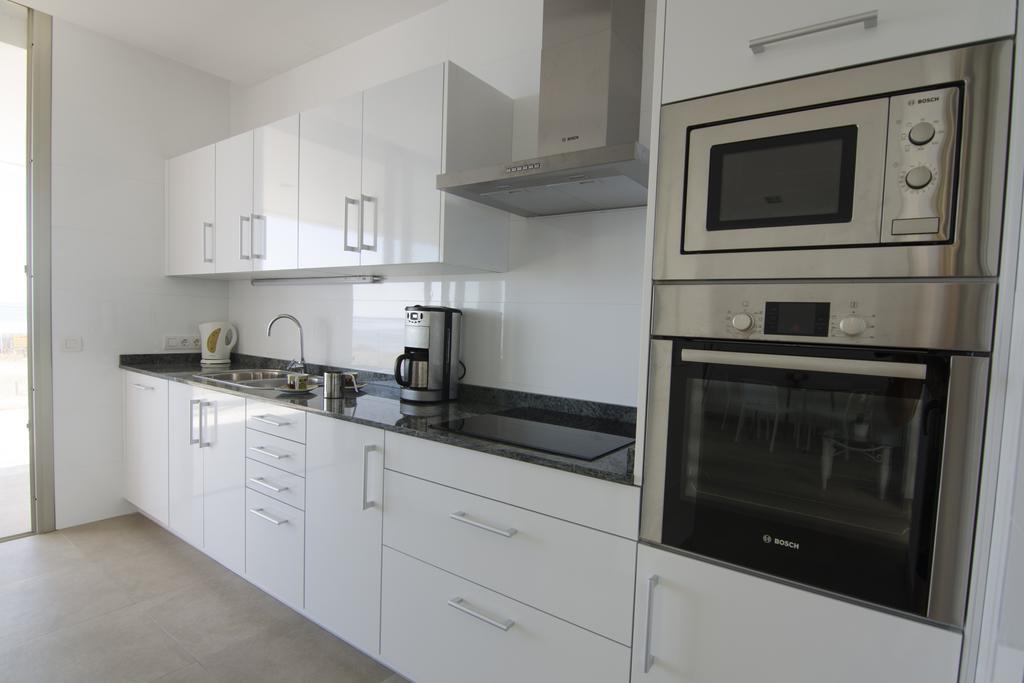 Apartamento S' Estanyol Mar S'Estanyol de Migjorn Екстер'єр фото