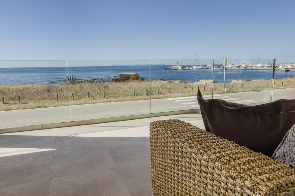 Apartamento S' Estanyol Mar S'Estanyol de Migjorn Екстер'єр фото
