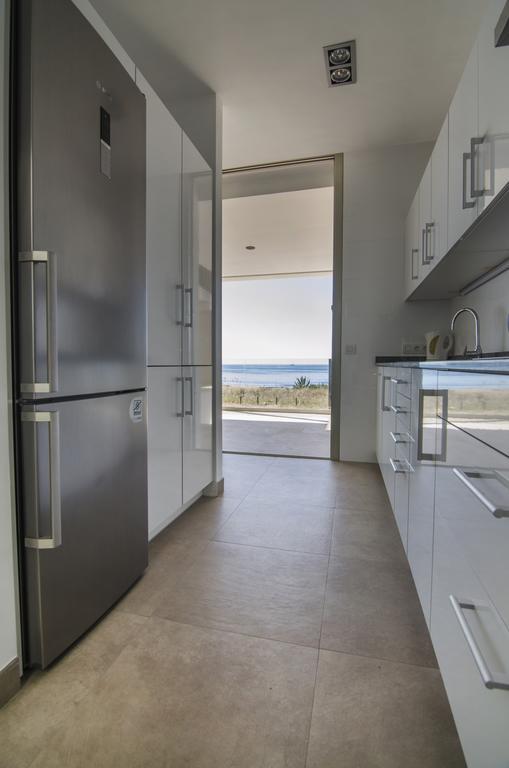 Apartamento S' Estanyol Mar S'Estanyol de Migjorn Екстер'єр фото