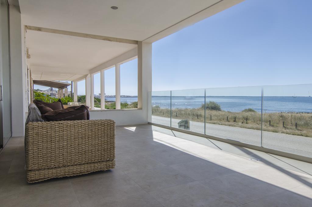 Apartamento S' Estanyol Mar S'Estanyol de Migjorn Екстер'єр фото