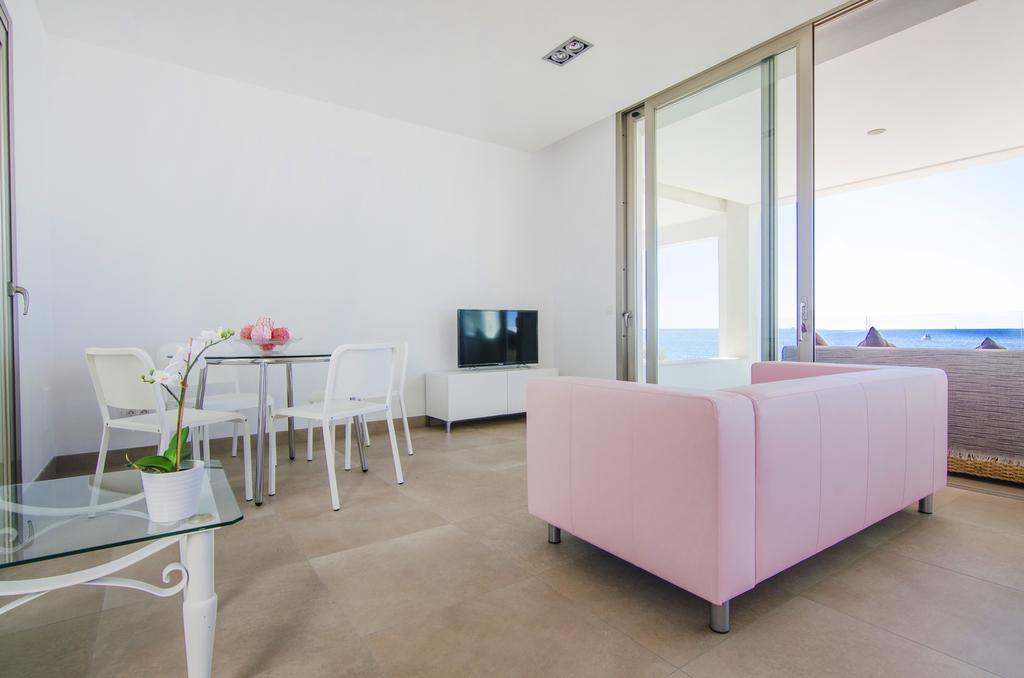 Apartamento S' Estanyol Mar S'Estanyol de Migjorn Екстер'єр фото
