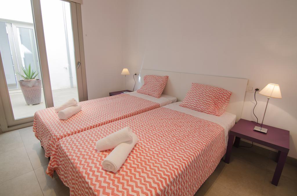 Apartamento S' Estanyol Mar S'Estanyol de Migjorn Екстер'єр фото