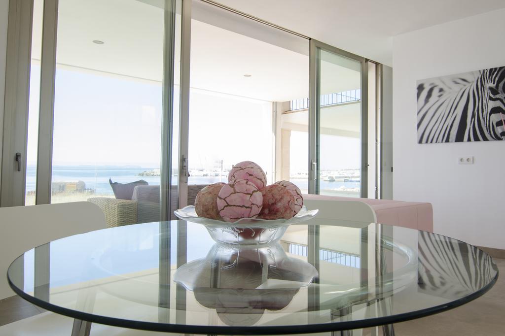 Apartamento S' Estanyol Mar S'Estanyol de Migjorn Екстер'єр фото