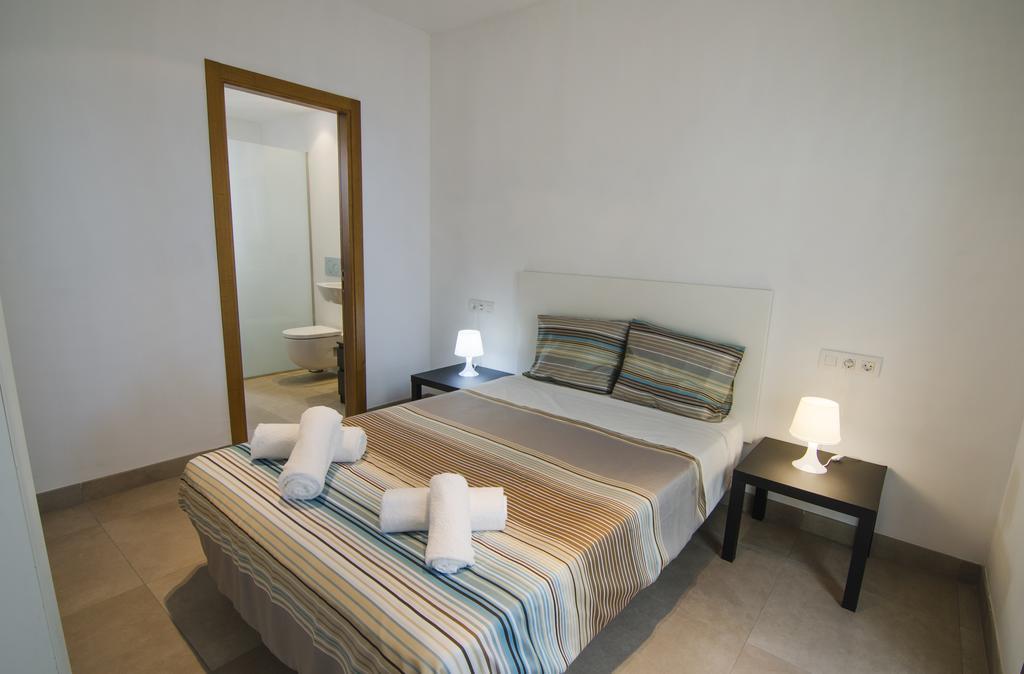 Apartamento S' Estanyol Mar S'Estanyol de Migjorn Екстер'єр фото
