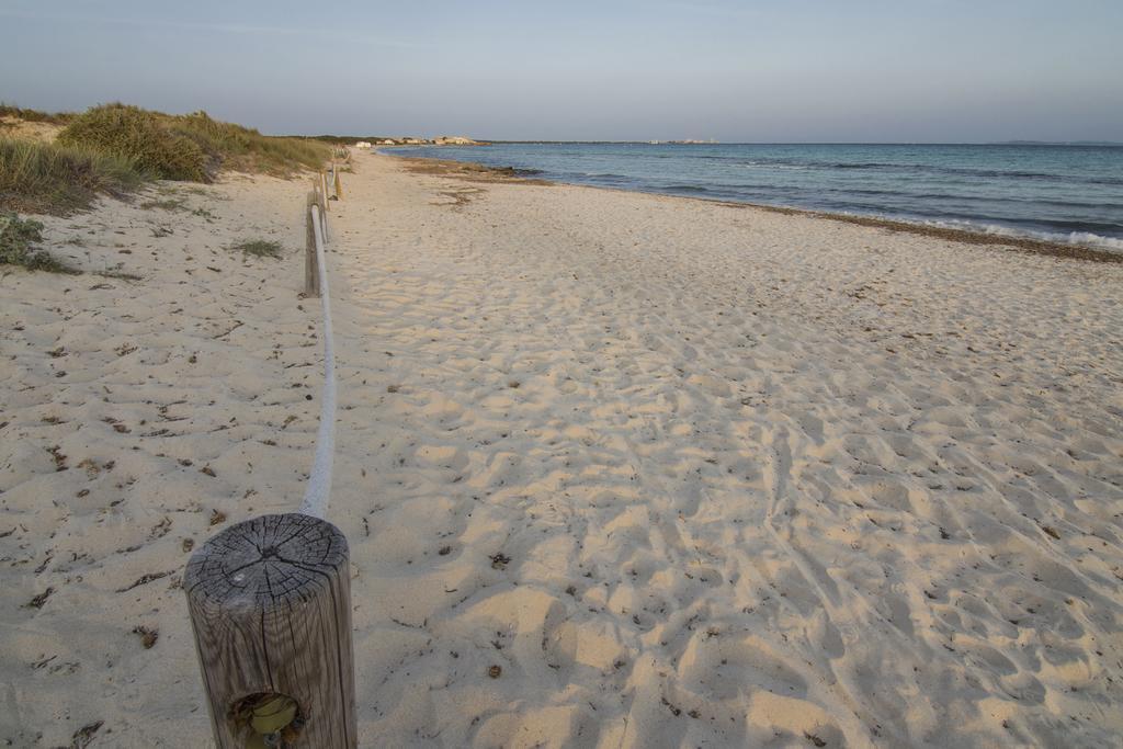 Apartamento S' Estanyol Mar S'Estanyol de Migjorn Номер фото