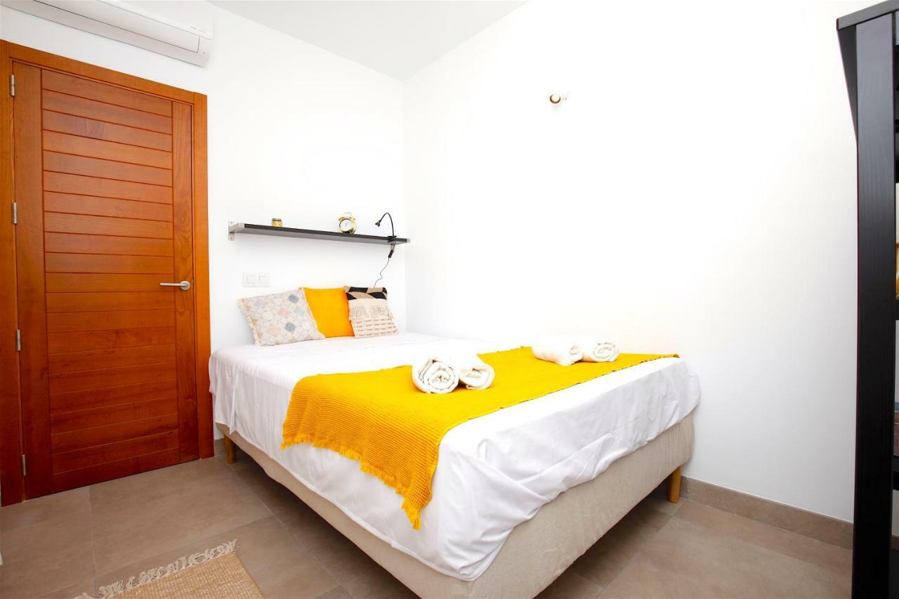 Apartamento S' Estanyol Mar S'Estanyol de Migjorn Екстер'єр фото