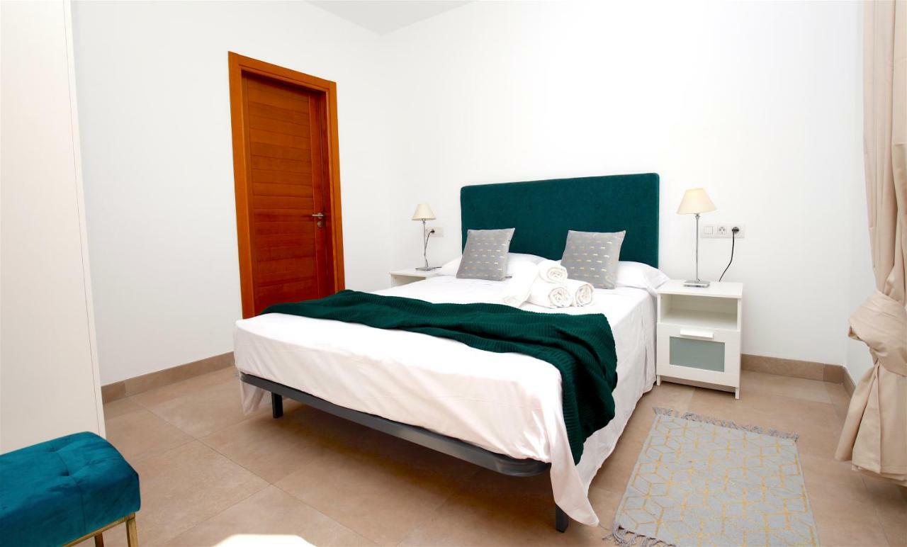 Apartamento S' Estanyol Mar S'Estanyol de Migjorn Екстер'єр фото
