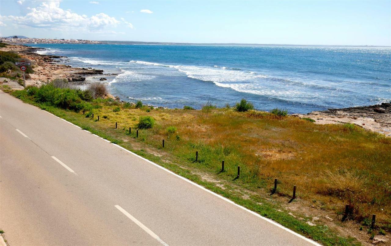 Apartamento S' Estanyol Mar S'Estanyol de Migjorn Екстер'єр фото