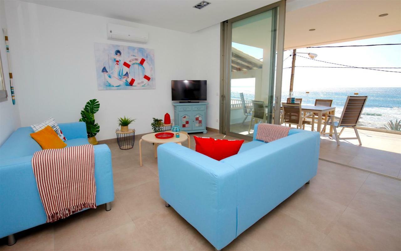 Apartamento S' Estanyol Mar S'Estanyol de Migjorn Екстер'єр фото