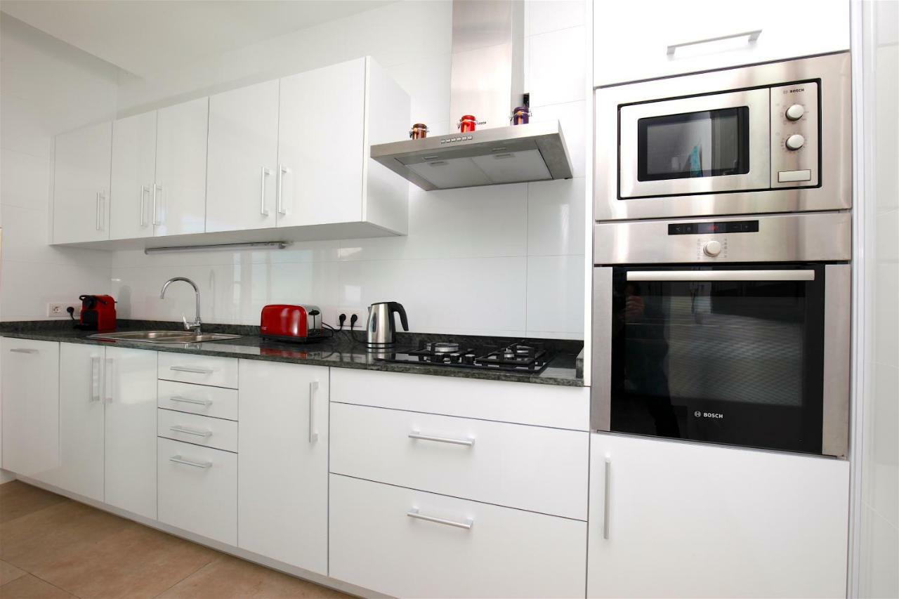 Apartamento S' Estanyol Mar S'Estanyol de Migjorn Екстер'єр фото