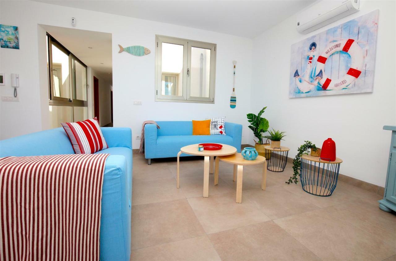Apartamento S' Estanyol Mar S'Estanyol de Migjorn Екстер'єр фото